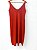 Vestido Guipir Vermelho - Imagem 2