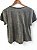 Blusa Londres Preto Marmo - Imagem 2