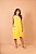 Vestido Salvador Amarelo - Imagem 1