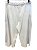 Calça Pantacourt Bristol Branca - Imagem 2