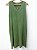 Vestido Arezzo Verde - Imagem 1