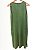 Vestido Arezzo Verde - Imagem 2