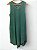 Vestido Búzios Verde - Imagem 1