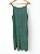 Vestido Algarve Verde - Imagem 1