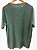 T-Shirt Masculina Silk Algum Lugar Verde - Imagem 2