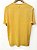 T-Shirt Masculina Silk RJ Amarela - Imagem 2