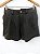 Short Alfaiataria Preto - Imagem 1