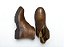 Bota de Couro Atlantic Marrom - Imagem 2