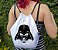 Mochila Saco Personalizada - Imagem 1