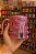 Caneca Cromada Pink Personalizada – Brilho, Estilo e Emoção em Cada Detalhe! - Imagem 1