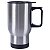 Copo Térmico Personalizado  De Inox Com Tampa - 475ml - Imagem 5