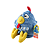 Pelúcia (+2M) - Galinha Pintadinha - Novabrink - Imagem 3