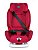 Cadeira para Auto Youniverse Fix (9 à 36 kg) - Red Passion - Chicco - Imagem 6
