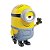 Boneco Musical - Stuart - Os Minions - Novabrink - Imagem 4