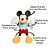 Boneco Fofinhos (+2 anos) - Mickey Baby - Disney - Novabrink - Imagem 4