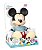 Boneco Fofinhos (+2 anos) - Mickey Baby - Disney - Novabrink - Imagem 3