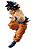 Action Figure - Goku  Tag Fighters - Dragon Ball Super - Bandai Banpresto - Imagem 2