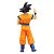 Action Figure - Goku - Dragon Ball Z - Bandai Banpresto - Imagem 4