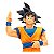 Action Figure - Goku - Dragon Ball Z - Bandai Banpresto - Imagem 5