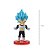 Action Figure - Vegeta Blue - Dragon Ball All Legends - Bandai Banpresto - Imagem 5