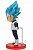 Action Figure - Vegeta Blue - Dragon Ball All Legends - Bandai Banpresto - Imagem 3
