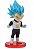 Action Figure - Vegeta Blue - Dragon Ball All Legends - Bandai Banpresto - Imagem 2