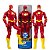 Boneco Flash (+4 anos) - DC Comics - Sunny Brinquedos - Imagem 5