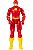 Boneco Flash (+4 anos) - DC Comics - Sunny Brinquedos - Imagem 1