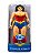 Boneca Mulher Maravilha (+4 anos) - DC Comics - Sunny Brinquedos - Imagem 4