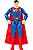 Boneco Superman (+4 anos) - DC Comics - Sunny Brinquedos - Imagem 1