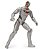 Boneco Cyborg (+4 anos) - DC Comics - Sunny Brinquedos - Imagem 3