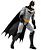 Boneco DC Comics (+3 anos) - Batman - Sunny Brinquedos - Imagem 2