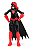 Boneca DC Comics (+3 anos) - Batwoman - Sunny Brinquedos - Imagem 1