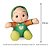 Boneco Cebolinha Baby (+3M) - Novabrink - Imagem 5