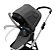 Carrinho de Bebê Sleek (até 15 kg) - Shadow Grey - Thule - Imagem 3