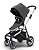Carrinho de Bebê Sleek (até 15 kg) - Shadow Grey - Thule - Imagem 1