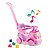 Totoka Plus (+12M) - Rosa - Cardoso Toys - Imagem 2