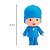 Boneco Pocoyo - Turma Pocoyo - Cardoso Toy - Imagem 5