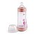 Mamadeira Perfect Rosa 240ml Fluxo Médio (+2M) - Chicco - Imagem 3