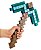 Picareta De Diamante Minecraft - Mattel - Imagem 4