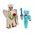 Boneco Minecraft Steve E Iron Golem (6+anos)  Mattel - Imagem 3