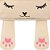 Mochila Fun Gato - Bege - Hug - Imagem 2