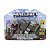 Boneco Minecraft Capitão De Ataque E Saqueador - Mattel - Imagem 2