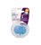 Chupeta Ultra Air Lisa Azul  (6-18m) - Philips Avent - Imagem 2