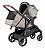 Conjunto Carrinho Travel System Booklet 50 Polo - Peg-pérego - Imagem 3