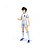 Action Figure Captain Tsubasa - Oliver Tsubasa - Bandai - Imagem 5