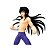 Action Figure Cavaleiro dos Zodíaco Shiryu de Dragão Bandai - Imagem 3