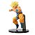Action Figure Dragon Ball Super Goku Super Sayajin - Bandai - Imagem 1