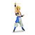 Action Figure Dragon Ball Z Gogeta Sayajin - Bandai - Imagem 1