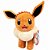 Pelúcia Pokemon Eevee 20cm - Sunny Brinquedos - Imagem 1